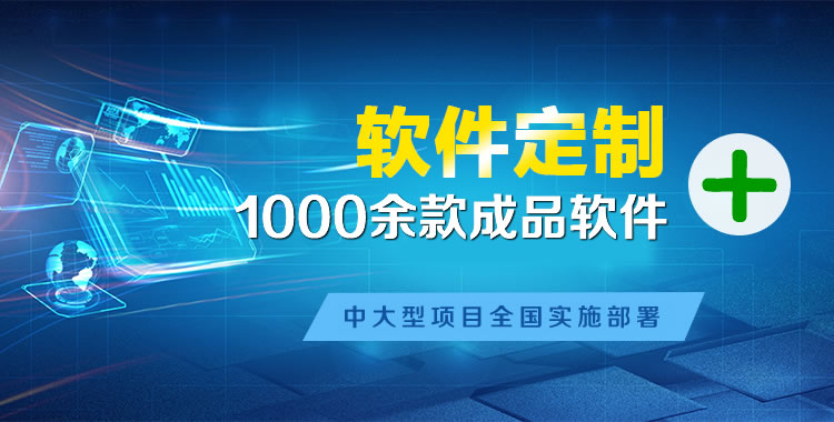 林西软件开发